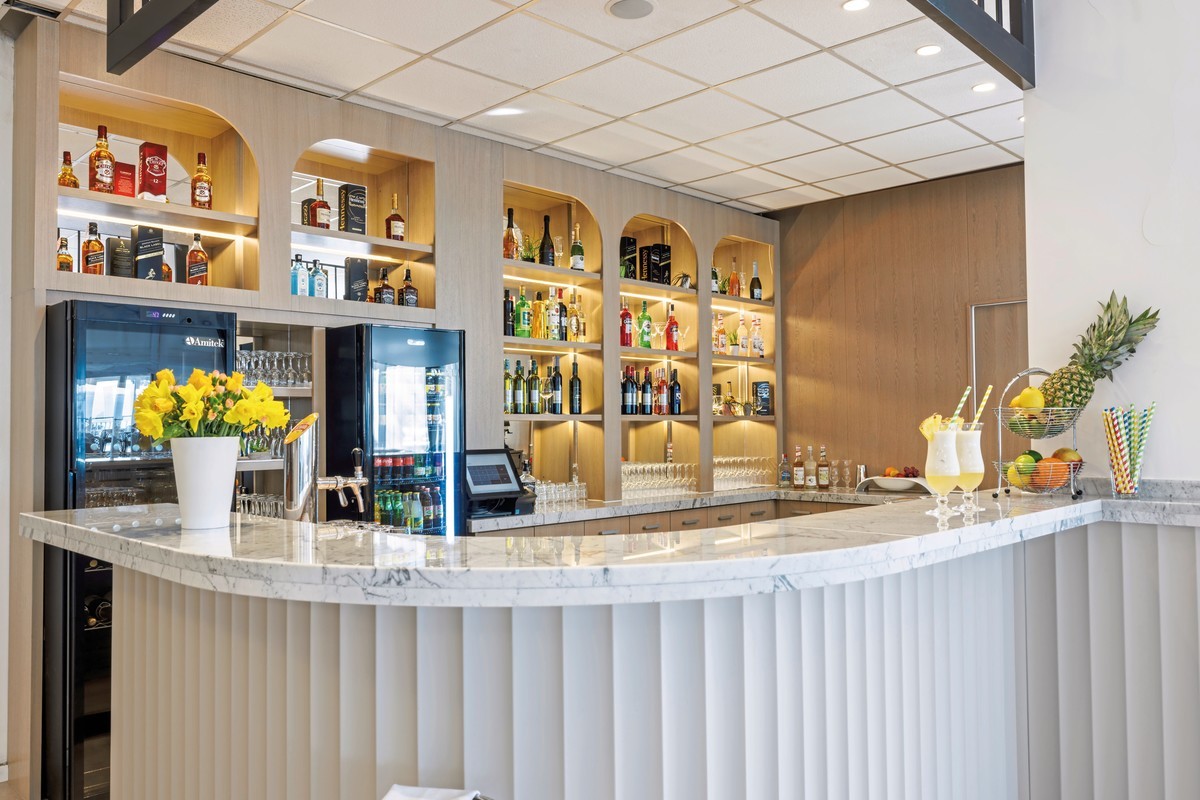 Mediteran Hotel & Resort, Montenegro, Becici, Bild 15