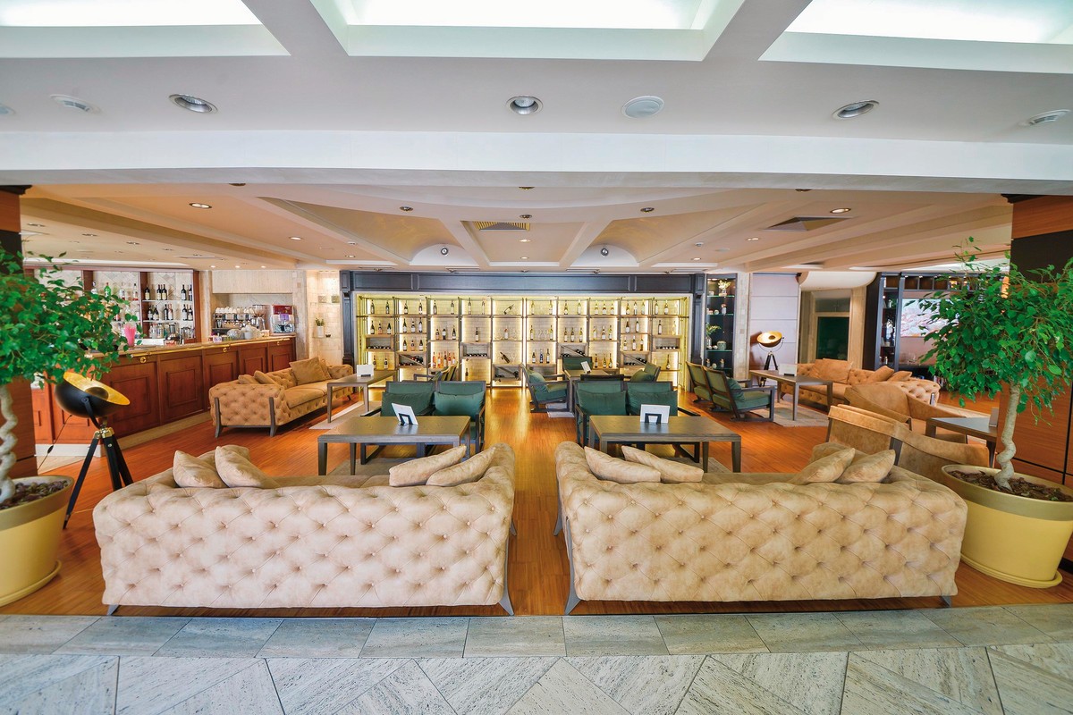 Mediteran Hotel & Resort, Montenegro, Becici, Bild 16
