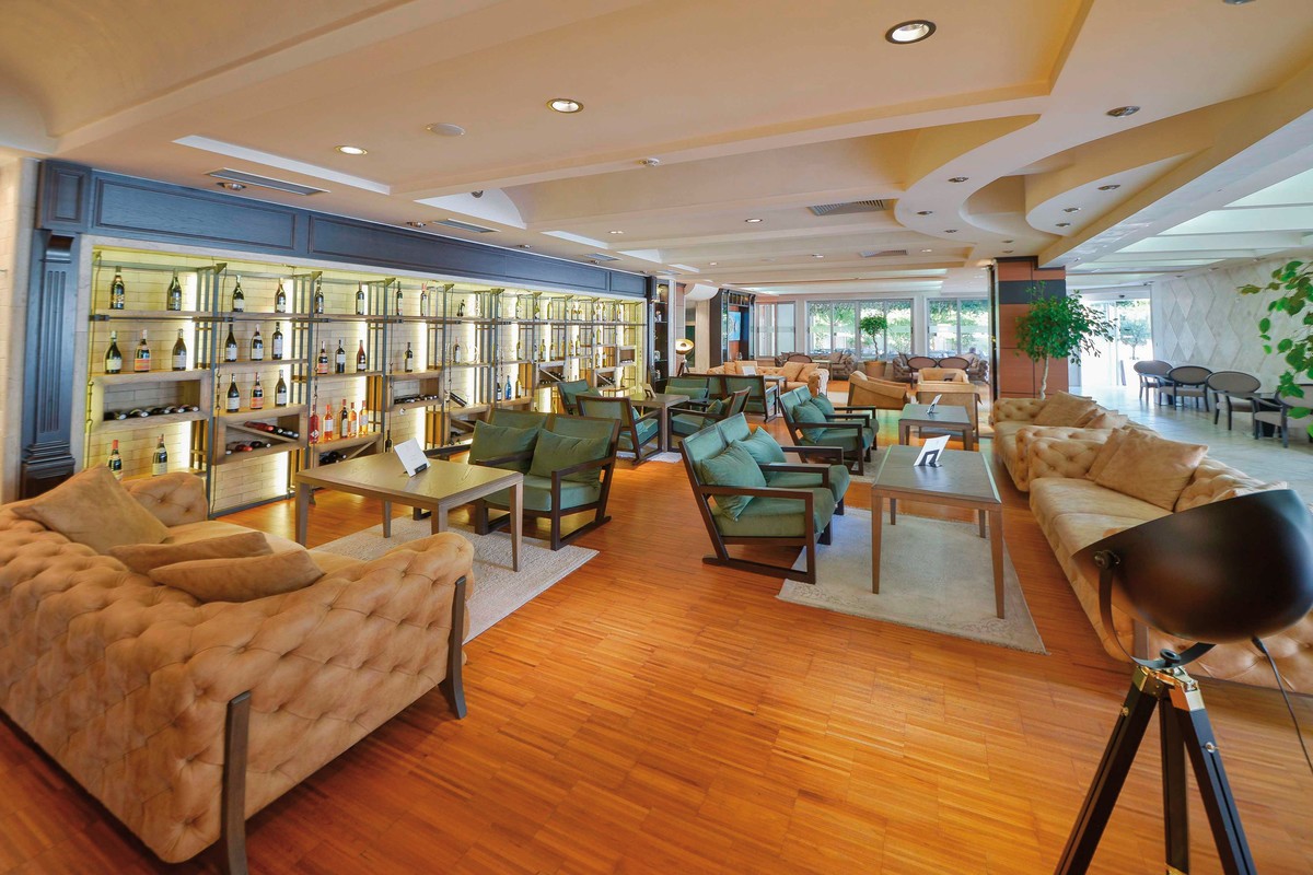 Mediteran Hotel & Resort, Montenegro, Becici, Bild 17