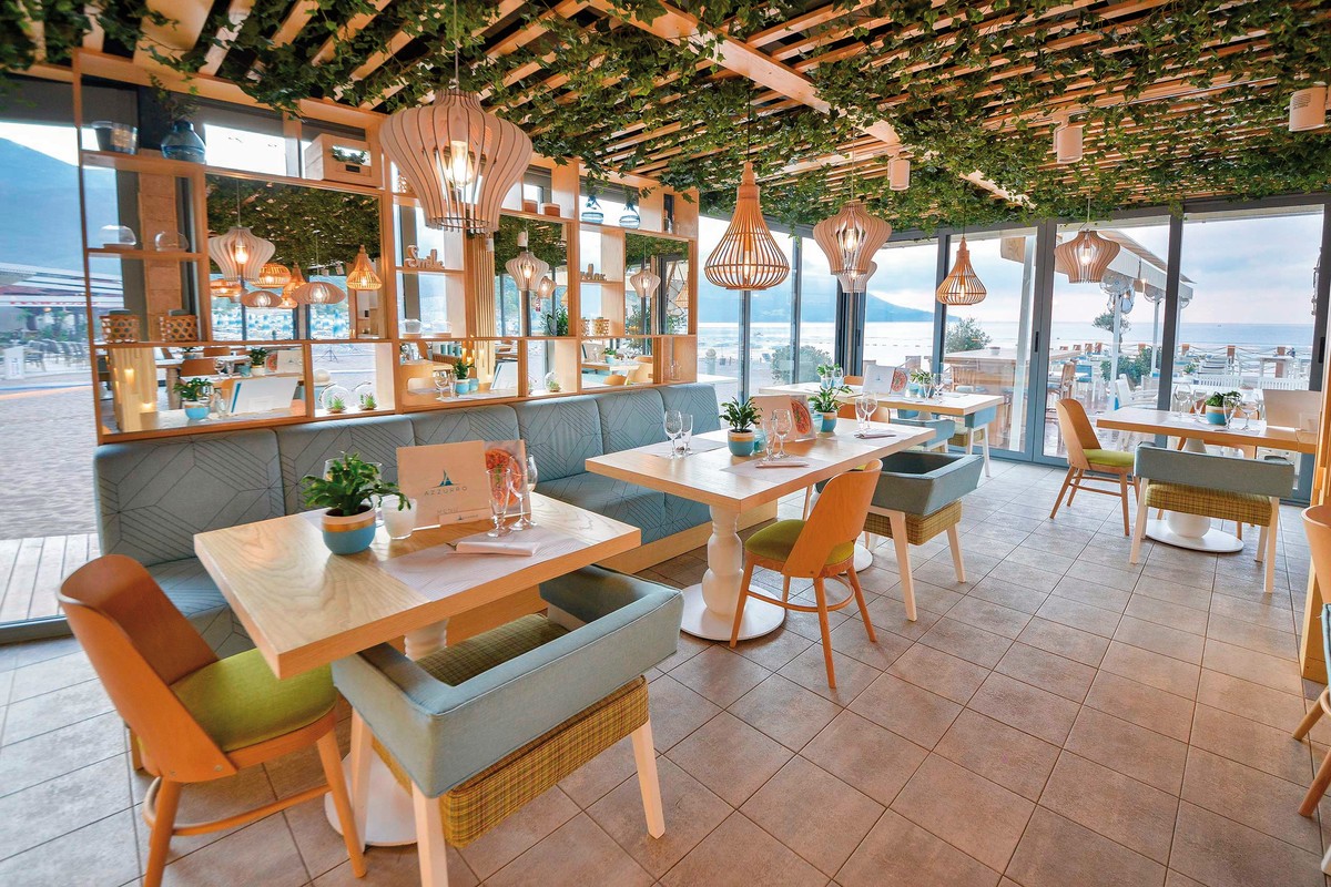 Mediteran Hotel & Resort, Montenegro, Becici, Bild 18