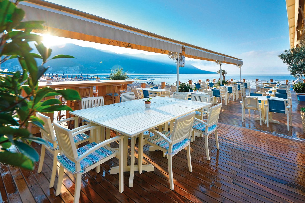 Mediteran Hotel & Resort, Montenegro, Becici, Bild 19