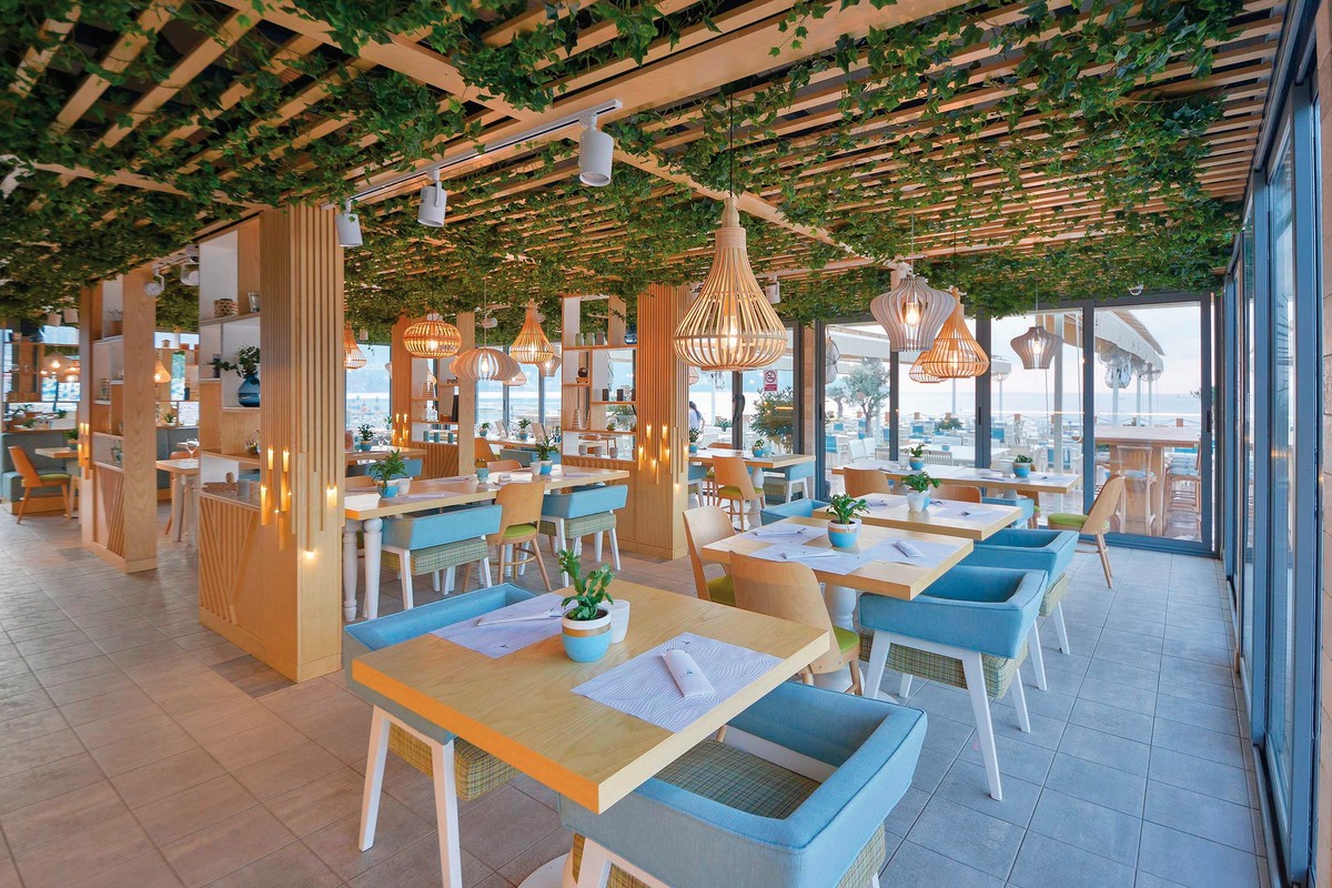 Mediteran Hotel & Resort, Montenegro, Becici, Bild 20
