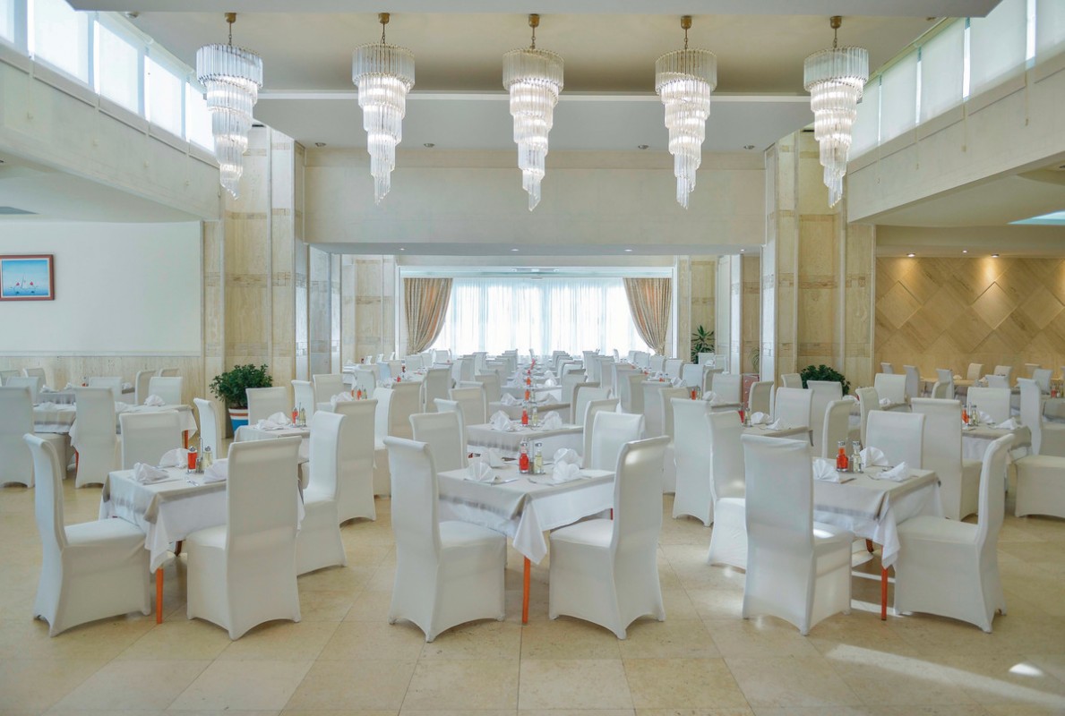 Mediteran Hotel & Resort, Montenegro, Becici, Bild 21