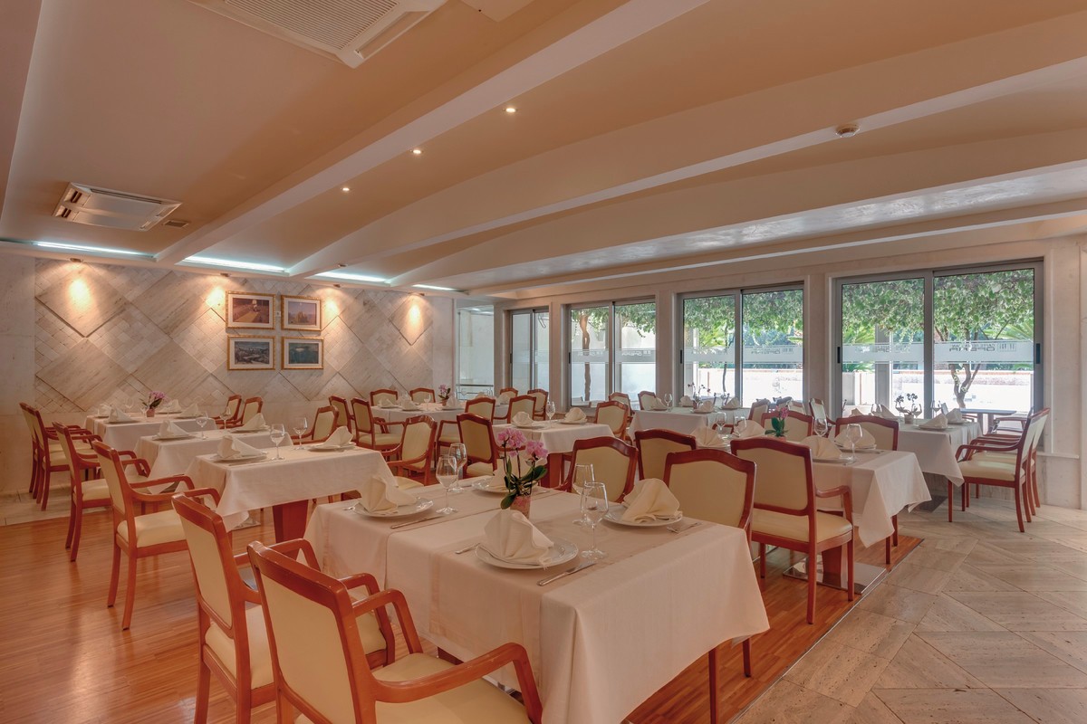 Mediteran Hotel & Resort, Montenegro, Becici, Bild 22