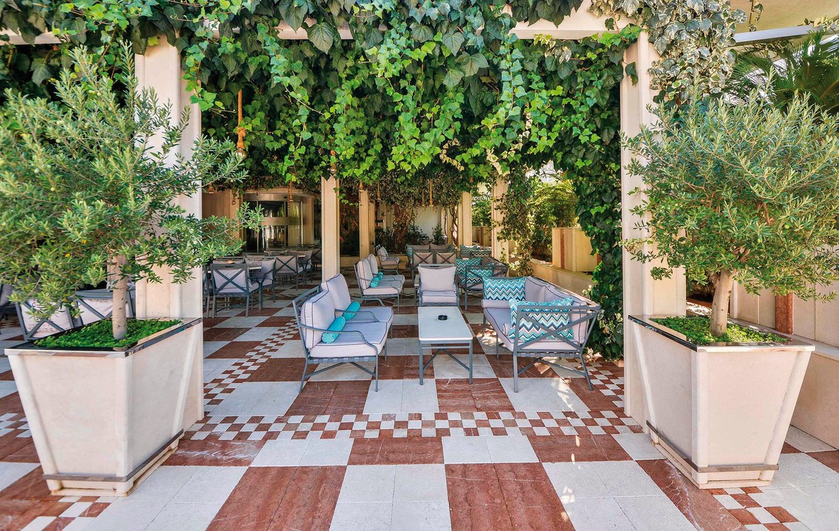 Mediteran Hotel & Resort, Montenegro, Becici, Bild 23