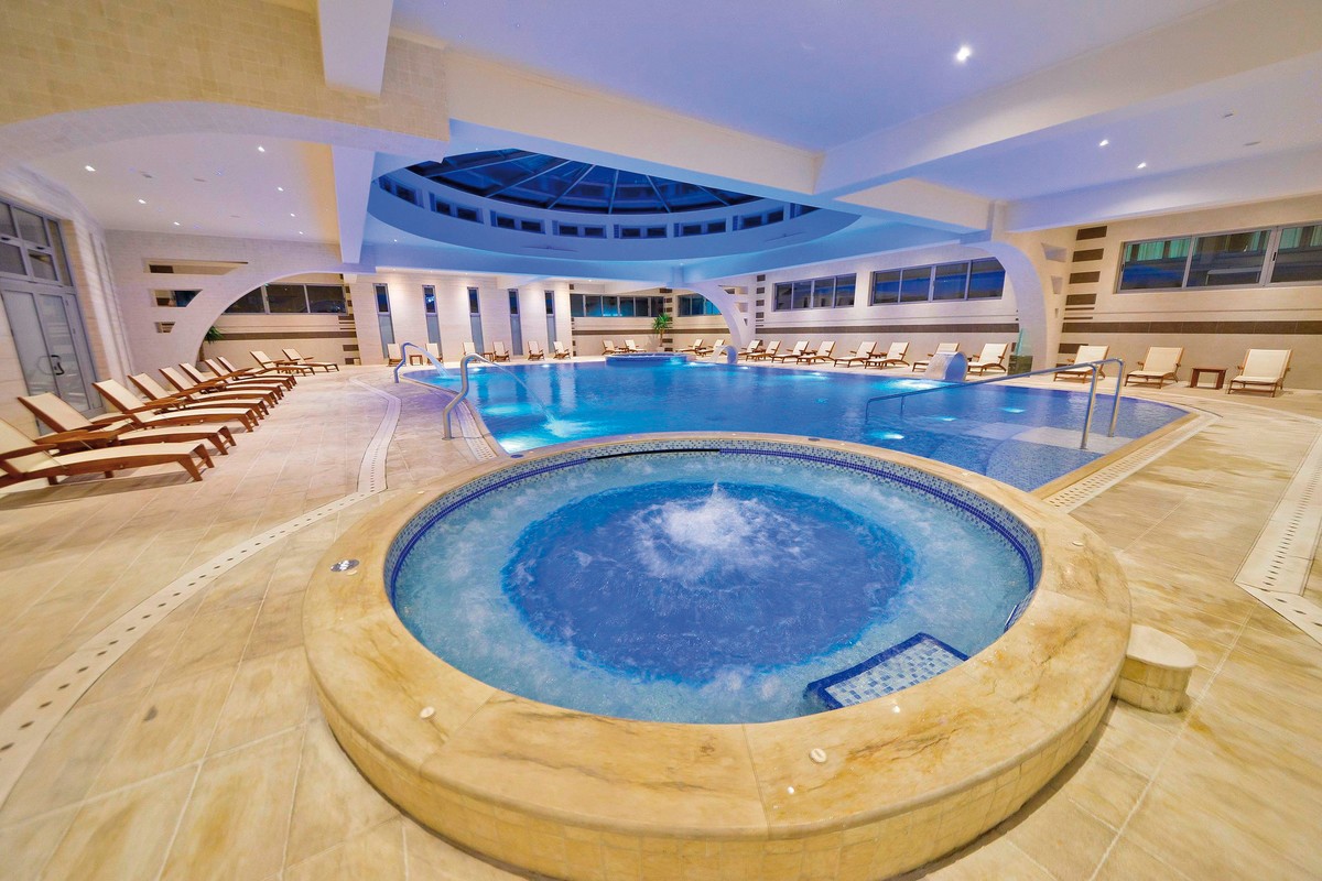 Mediteran Hotel & Resort, Montenegro, Becici, Bild 24