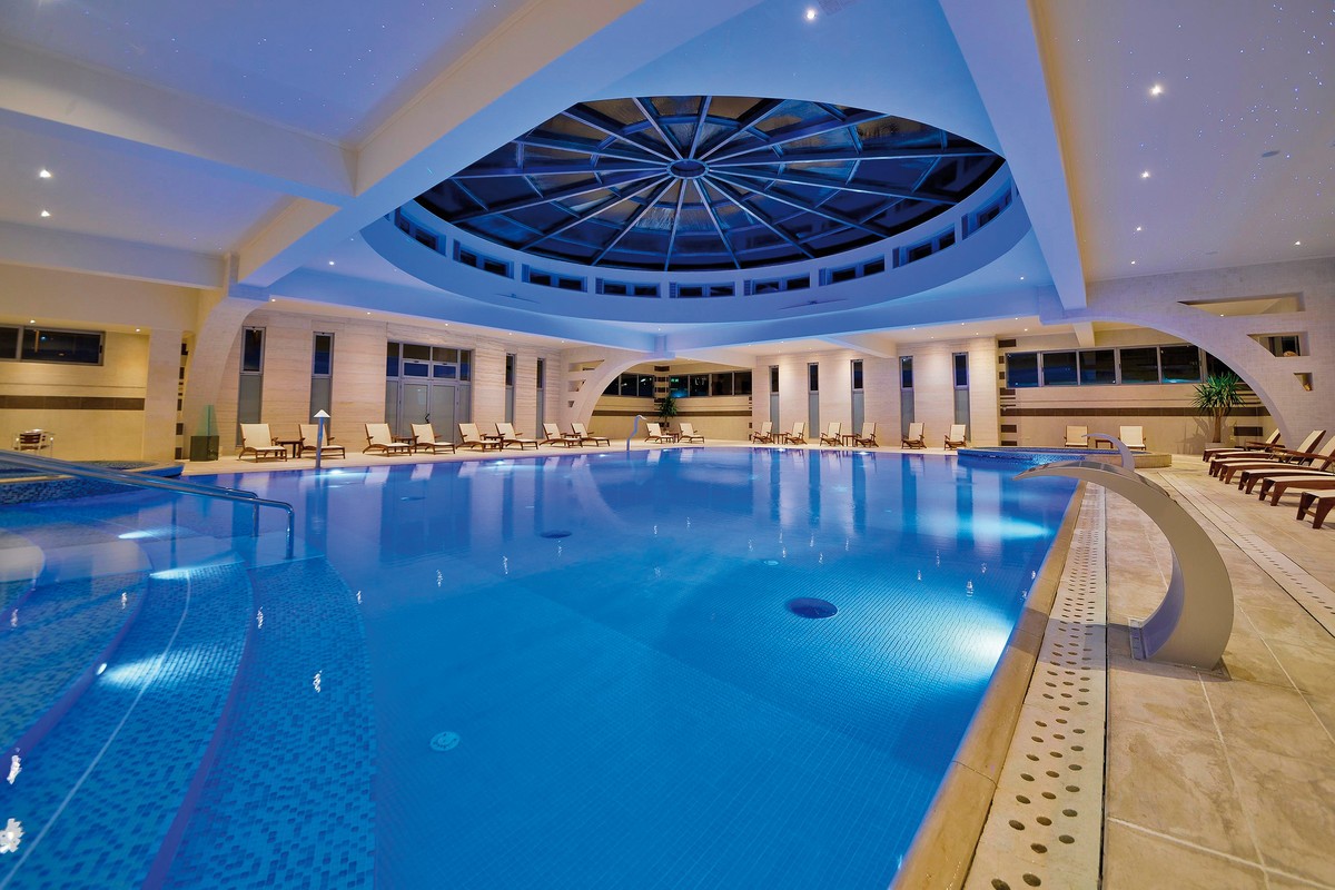 Mediteran Hotel & Resort, Montenegro, Becici, Bild 25