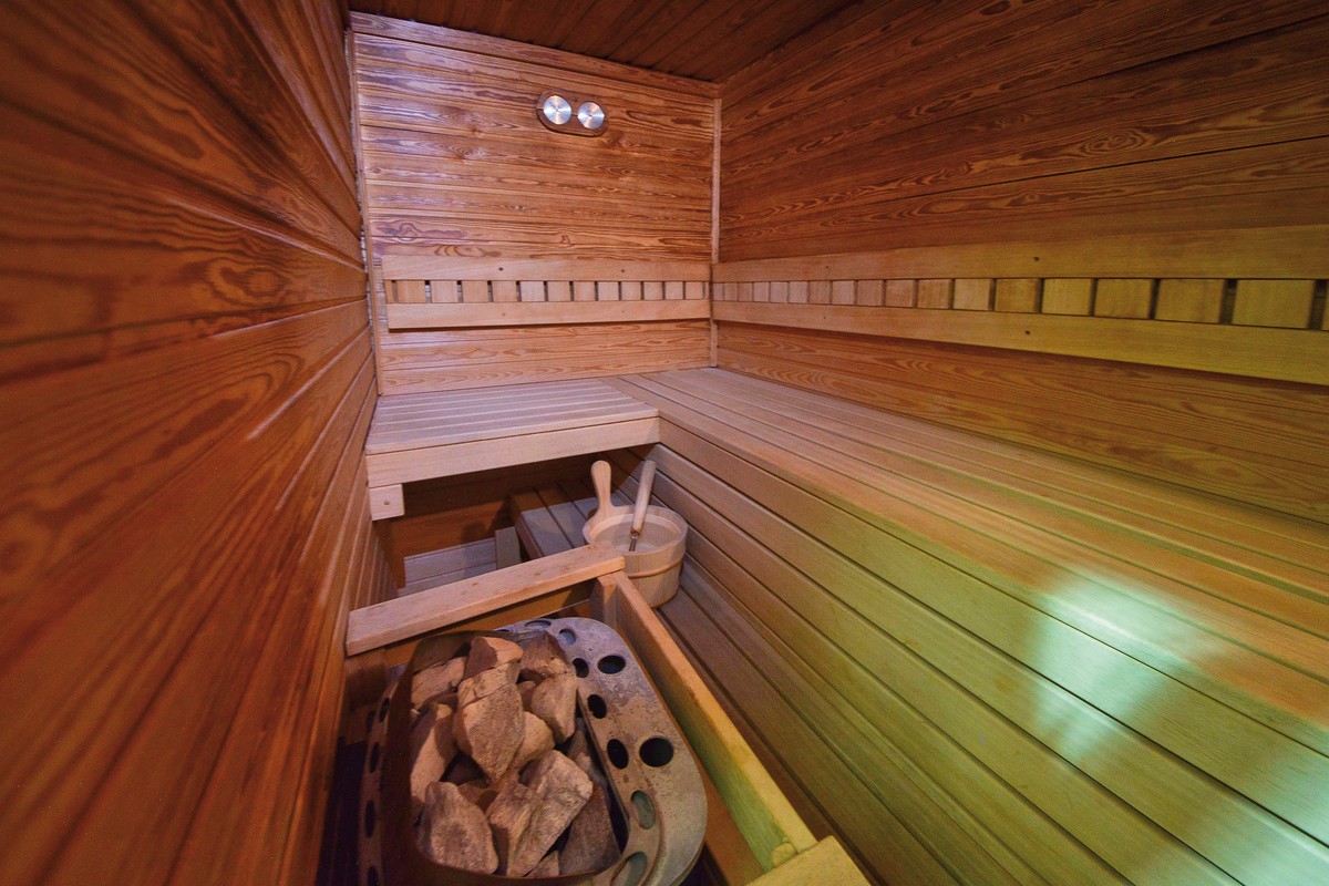 Mediteran Hotel & Resort, Montenegro, Becici, Bild 26