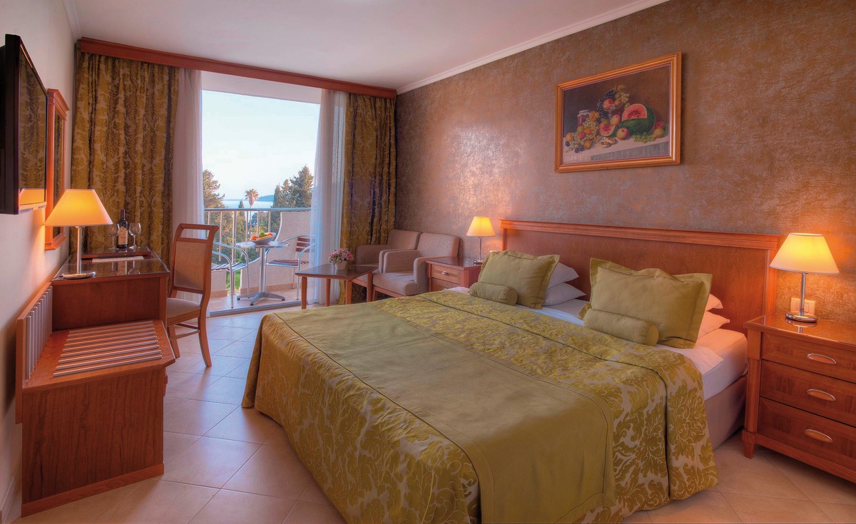 Mediteran Hotel & Resort, Montenegro, Becici, Bild 9