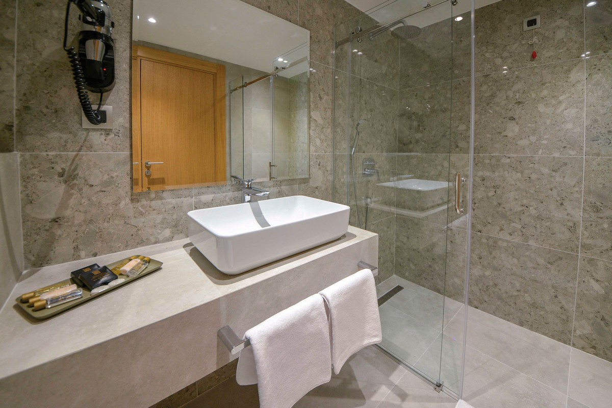 Mediteran Hotel & Resort, Montenegro, Becici, Bild 10