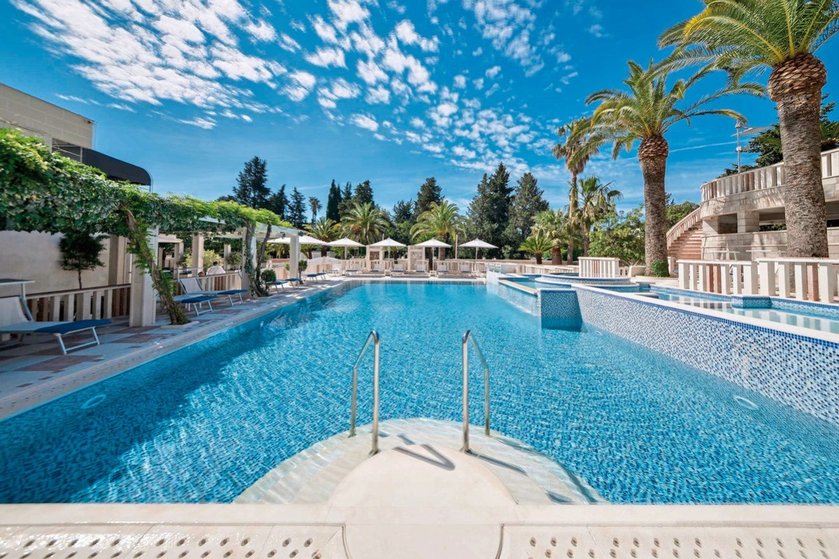 Mediteran Hotel & Resort, Montenegro, Becici, Bild 2