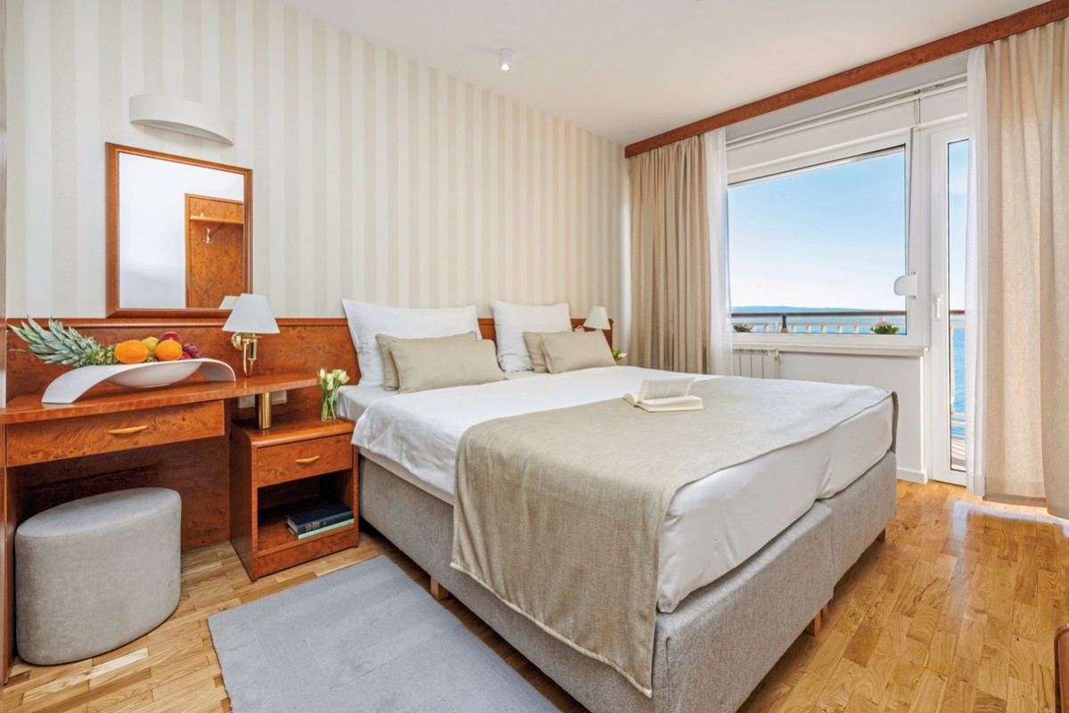 Mediteran Hotel & Resort, Montenegro, Becici, Bild 7