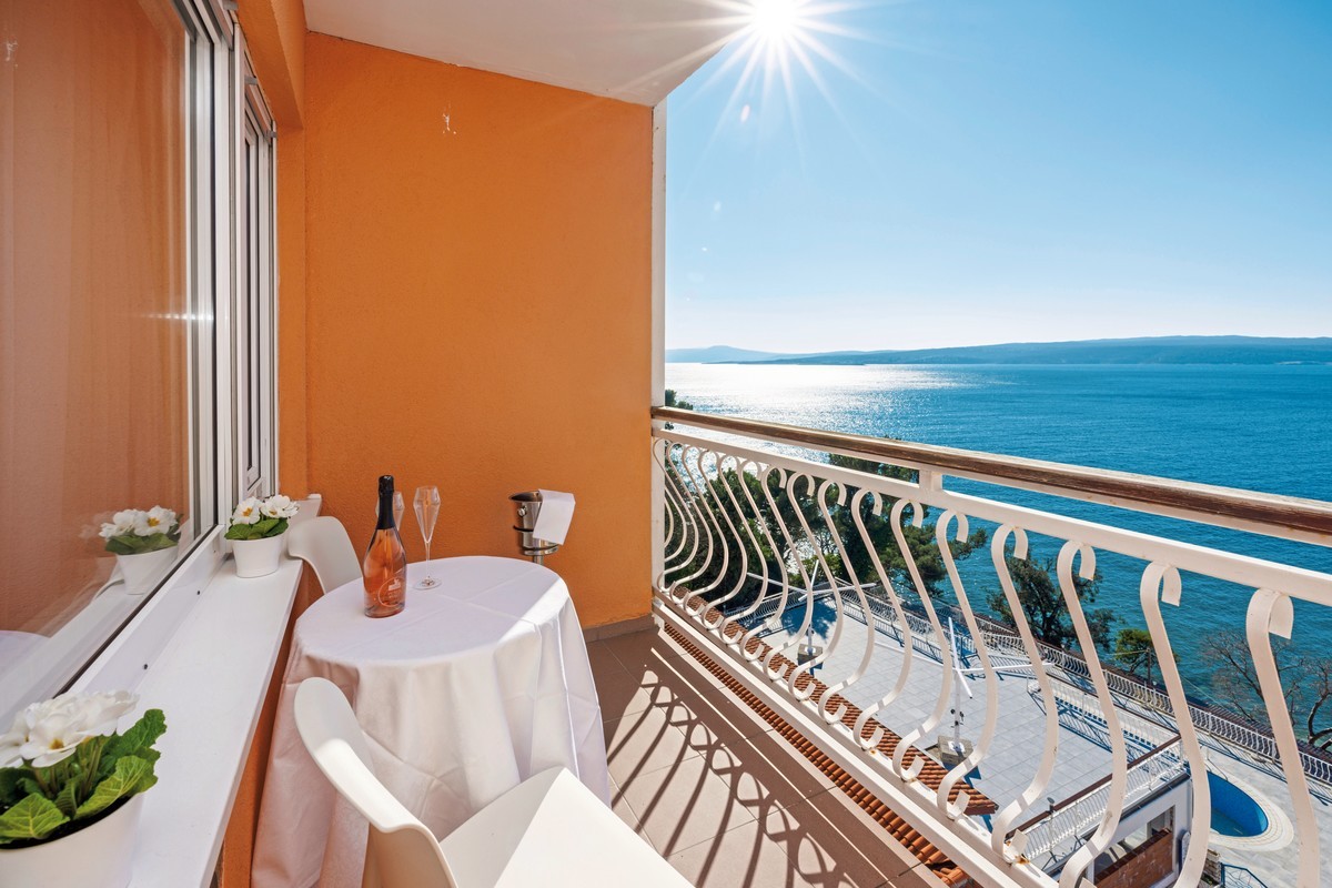 Mediteran Hotel & Resort, Montenegro, Becici, Bild 8