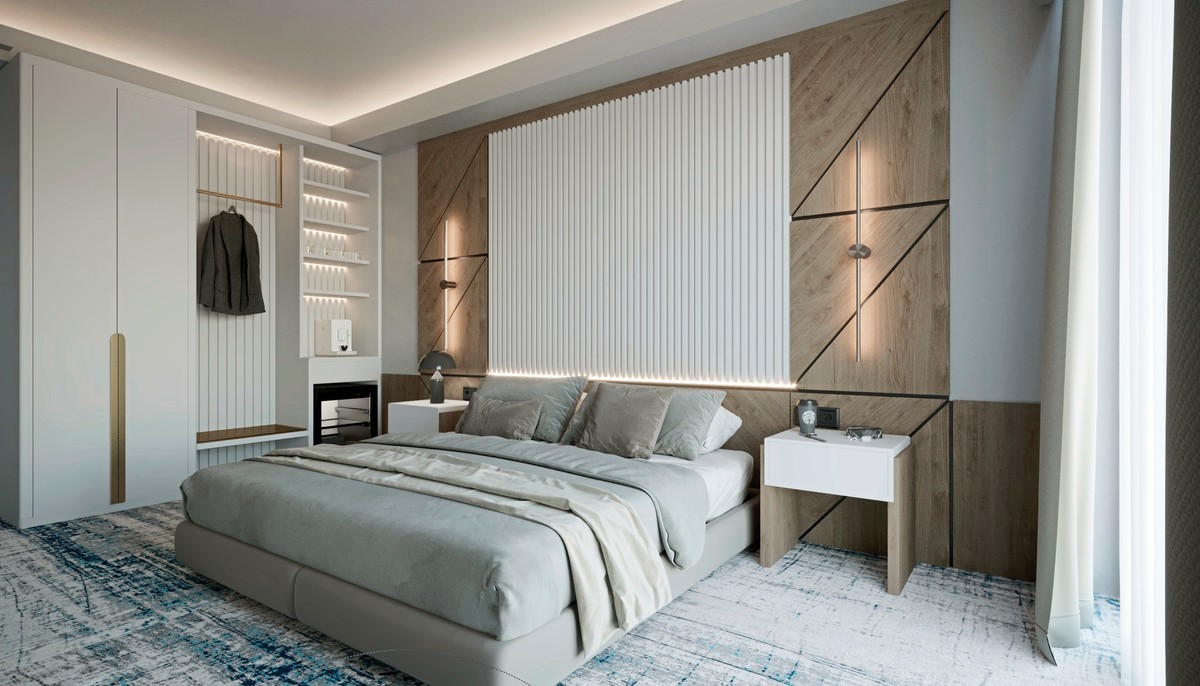 Hotel Tara, Montenegro, Becici, Bild 7