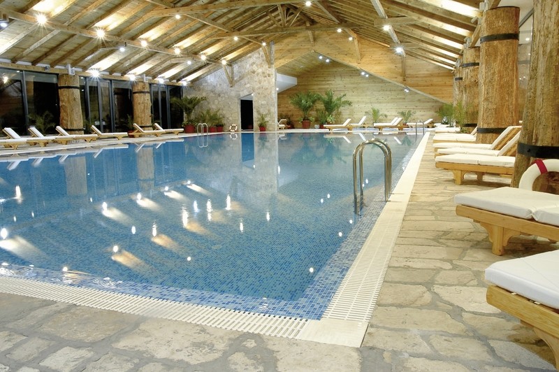 Hotel Bianca Resort & Spa, Montenegro, Kolasin, Bild 1