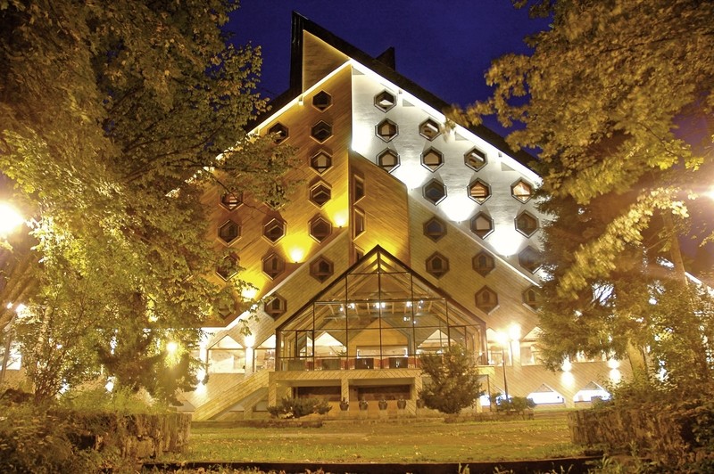Hotel Bianca Resort & Spa, Montenegro, Kolasin, Bild 2