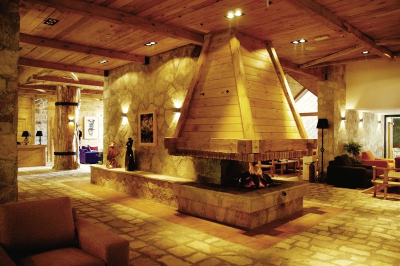 Hotel Bianca Resort & Spa, Montenegro, Kolasin, Bild 3