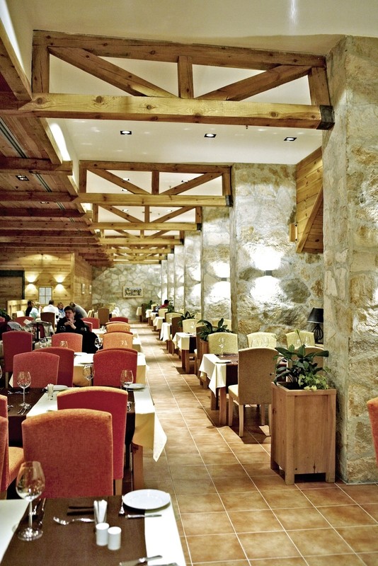 Hotel Bianca Resort & Spa, Montenegro, Kolasin, Bild 4