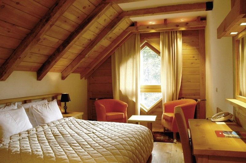 Hotel Bianca Resort & Spa, Montenegro, Kolasin, Bild 5