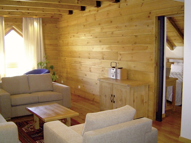 Hotel Bianca Resort & Spa, Montenegro, Kolasin, Bild 6