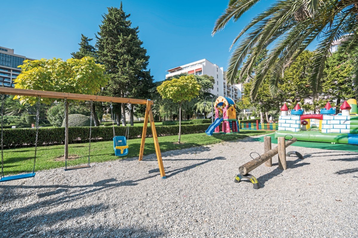 Hotel Iberostar Waves Bellevue, Montenegro, Becici, Bild 20