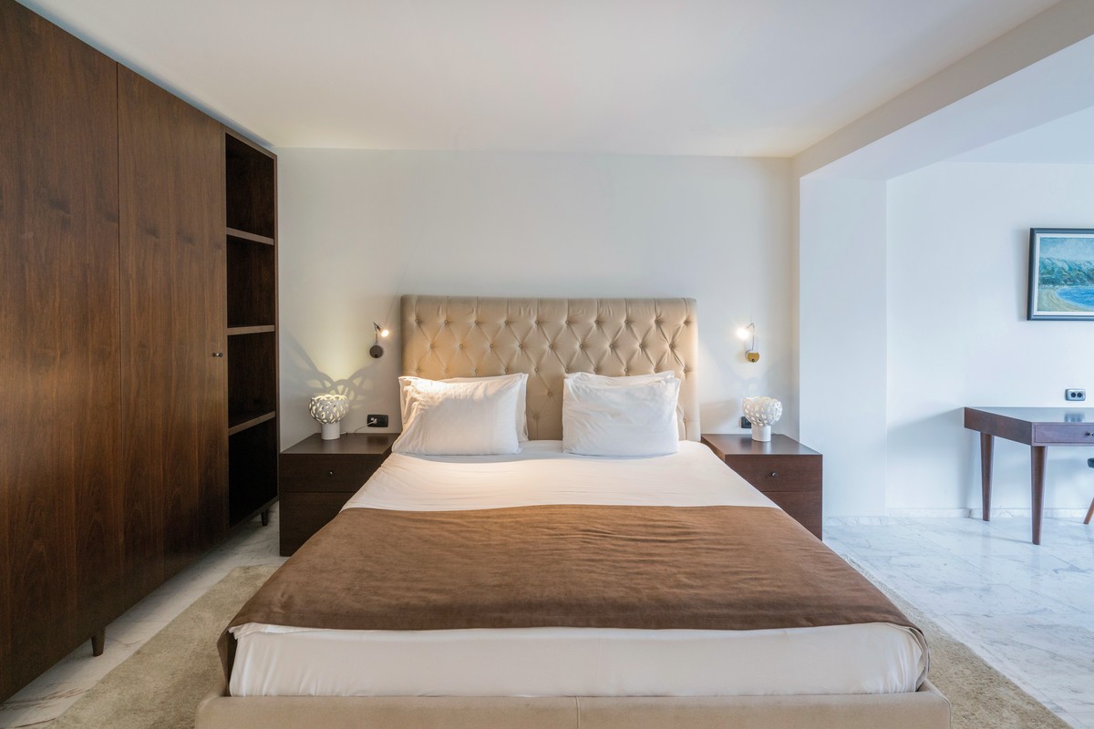 Hotel Iberostar Waves Bellevue, Montenegro, Becici, Bild 21