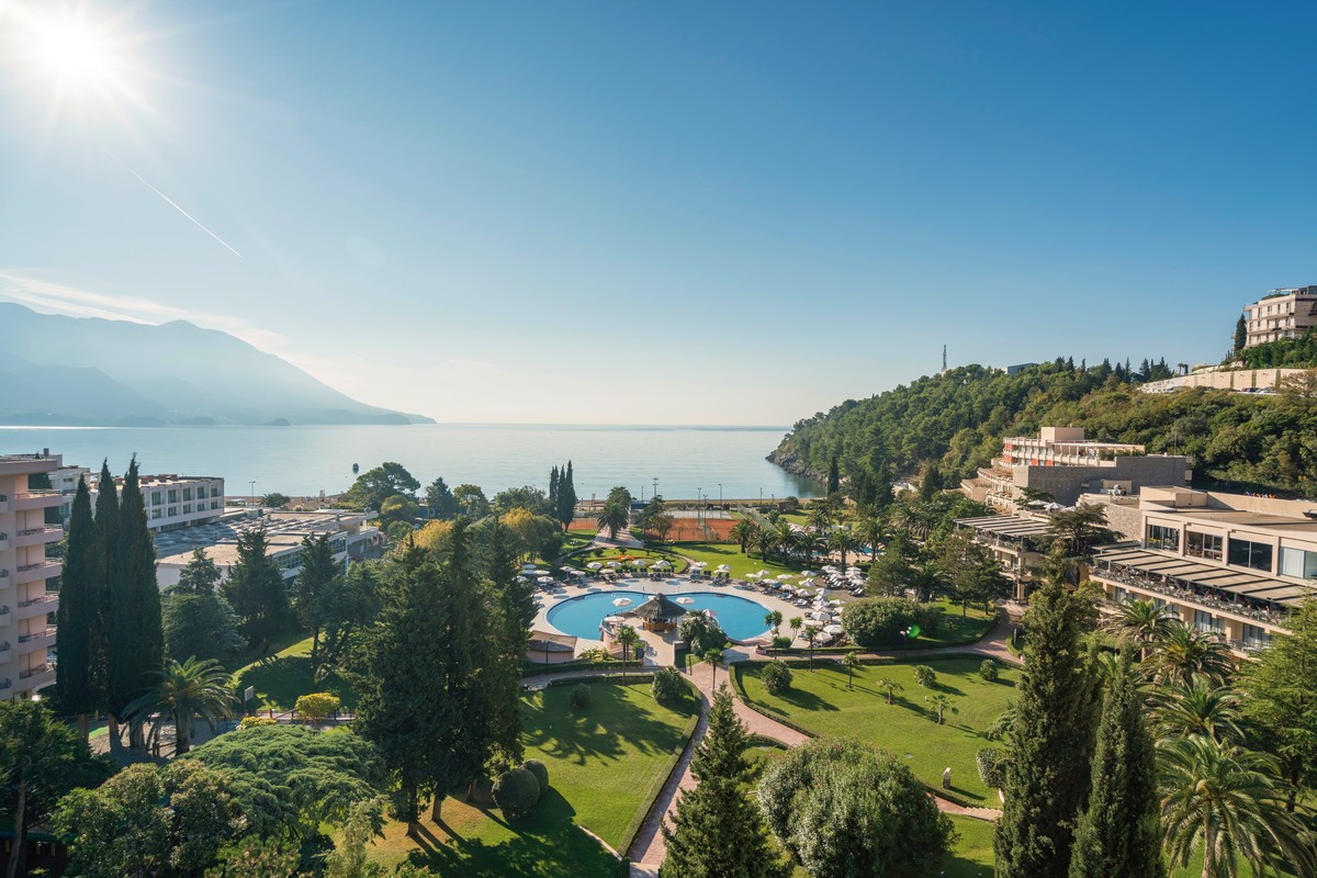 Hotel Iberostar Waves Bellevue, Montenegro, Becici, Bild 13