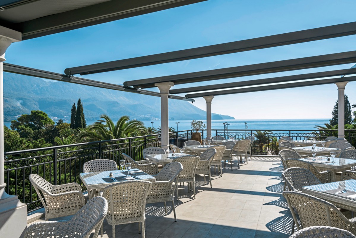 Hotel Iberostar Waves Bellevue, Montenegro, Becici, Bild 15