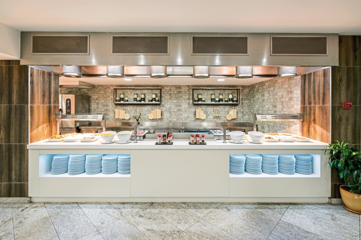 Hotel Iberostar Waves Bellevue, Montenegro, Becici, Bild 17