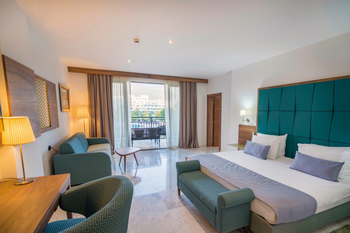 Hotel Iberostar Waves Bellevue, Montenegro, Becici, Bild 22