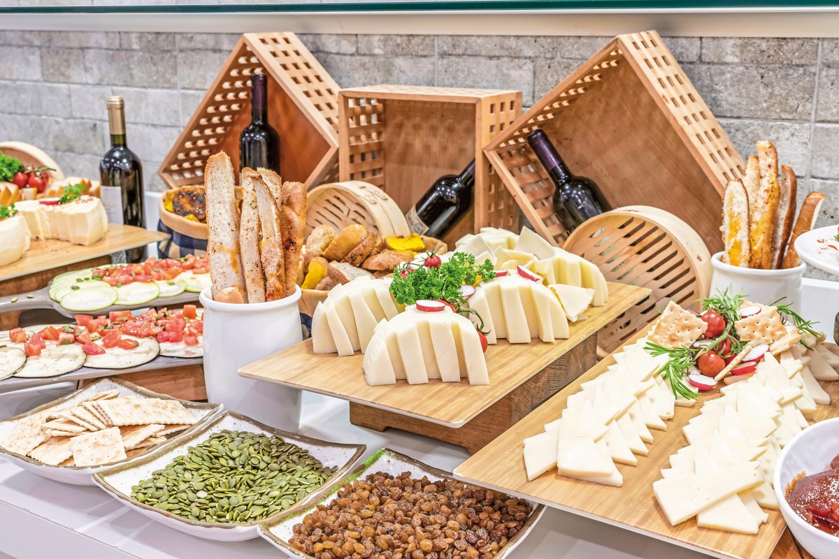 Hotel Iberostar Waves Bellevue, Montenegro, Becici, Bild 10