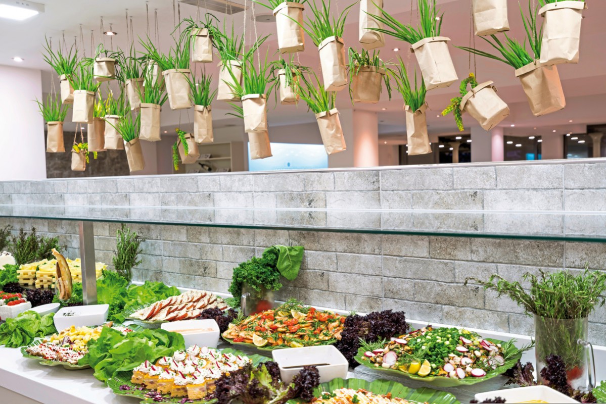 Hotel Iberostar Waves Bellevue, Montenegro, Becici, Bild 6