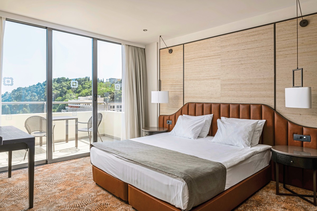 Hotel Iberostar Waves Bellevue, Montenegro, Becici, Bild 8