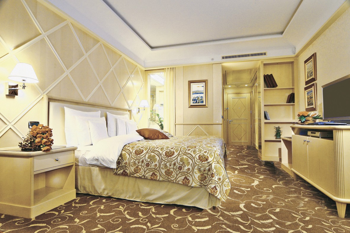 Hotel Splendid Conference & Spa Resort, Montenegro, Becici, Bild 12
