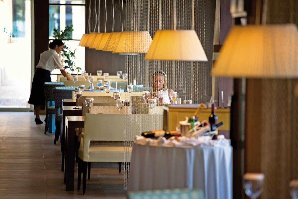 Hotel Splendid Conference & Spa Resort, Montenegro, Becici, Bild 13