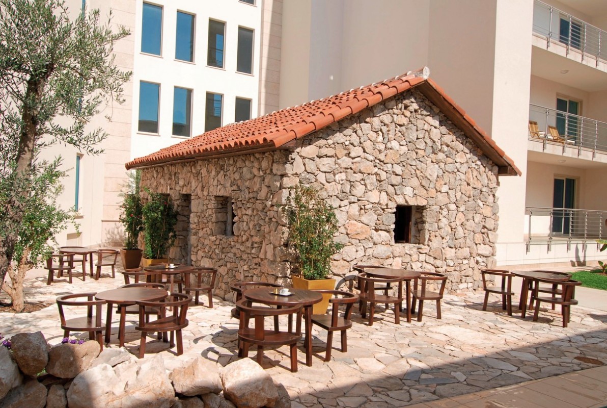 Hotel Splendid Conference & Spa Resort, Montenegro, Becici, Bild 14
