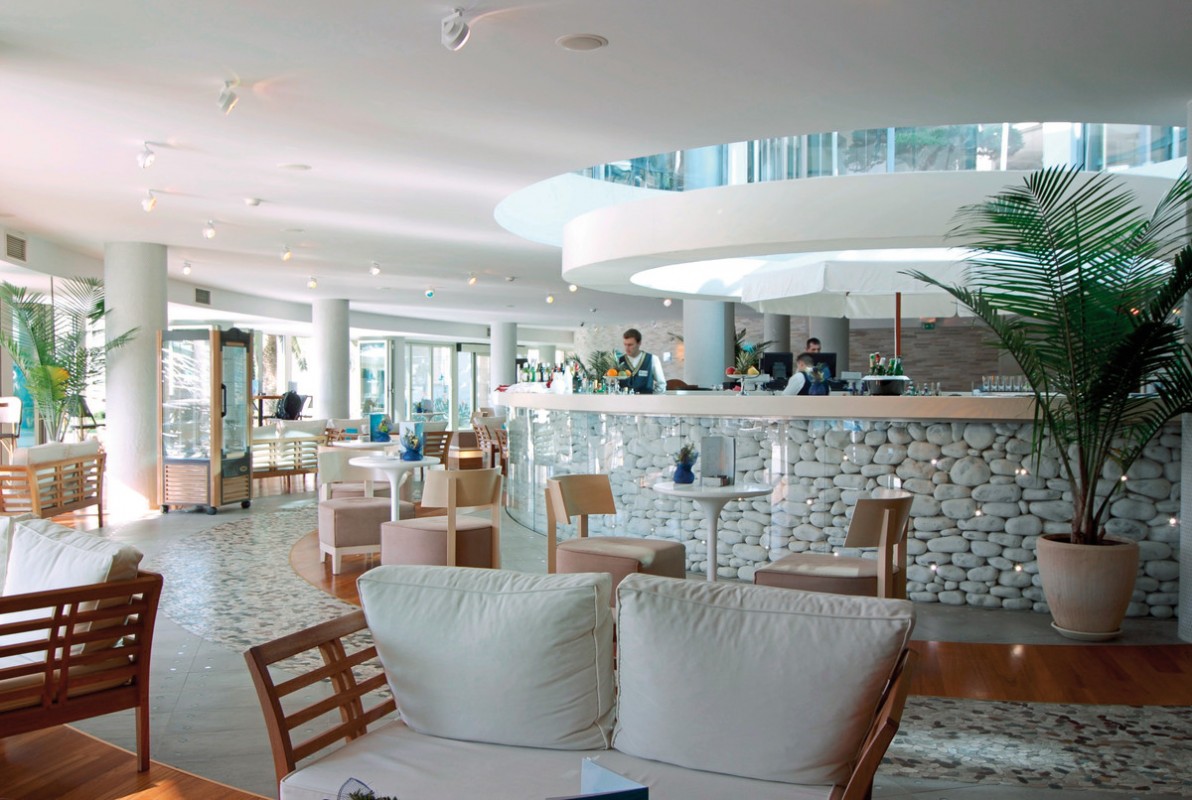 Hotel Splendid Conference & Spa Resort, Montenegro, Becici, Bild 15