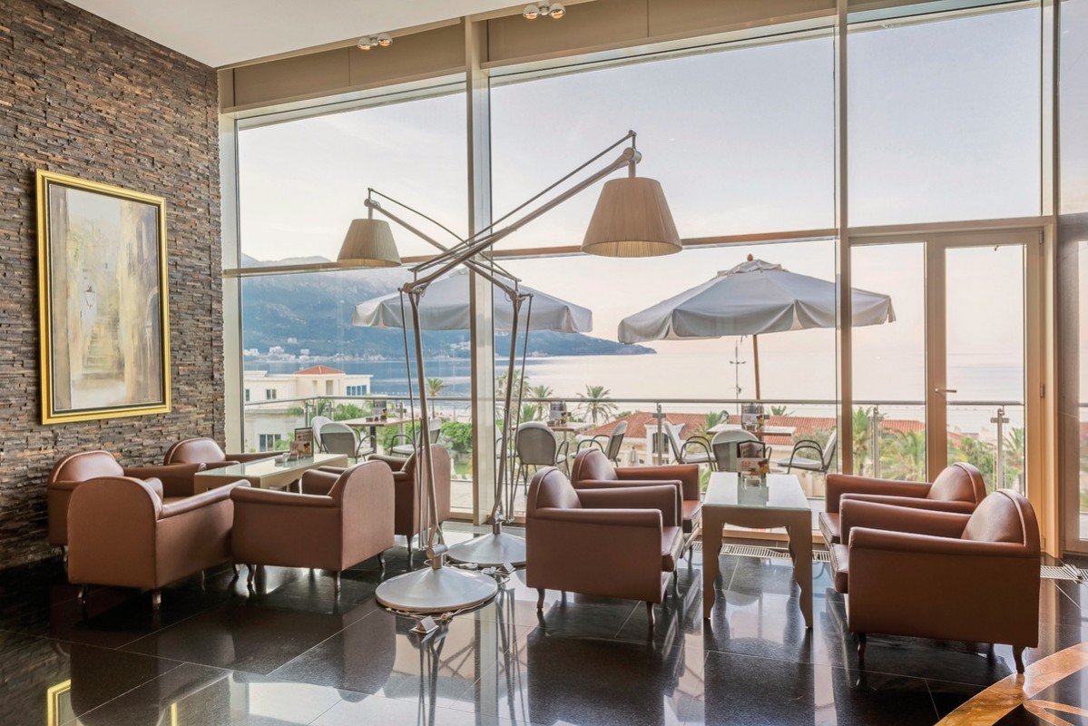 Hotel Splendid Conference & Spa Resort, Montenegro, Becici, Bild 17