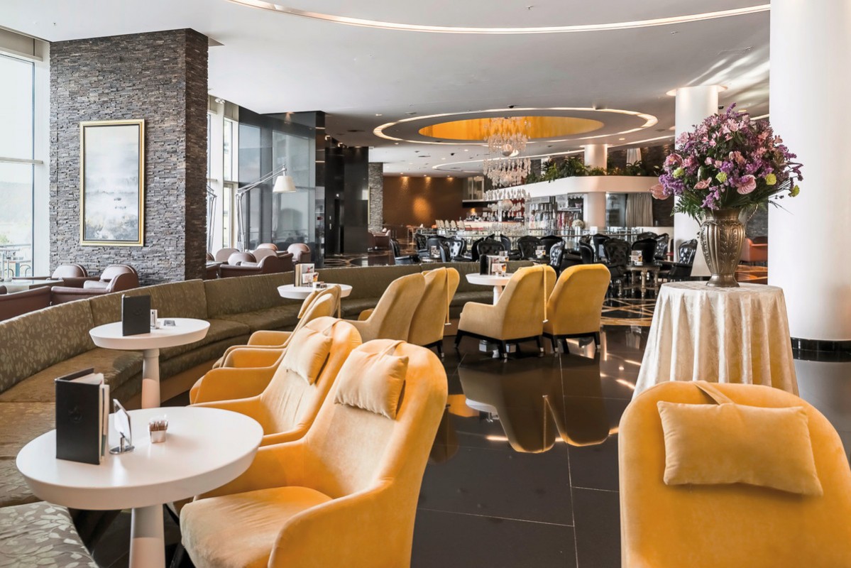 Hotel Splendid Conference & Spa Resort, Montenegro, Becici, Bild 18