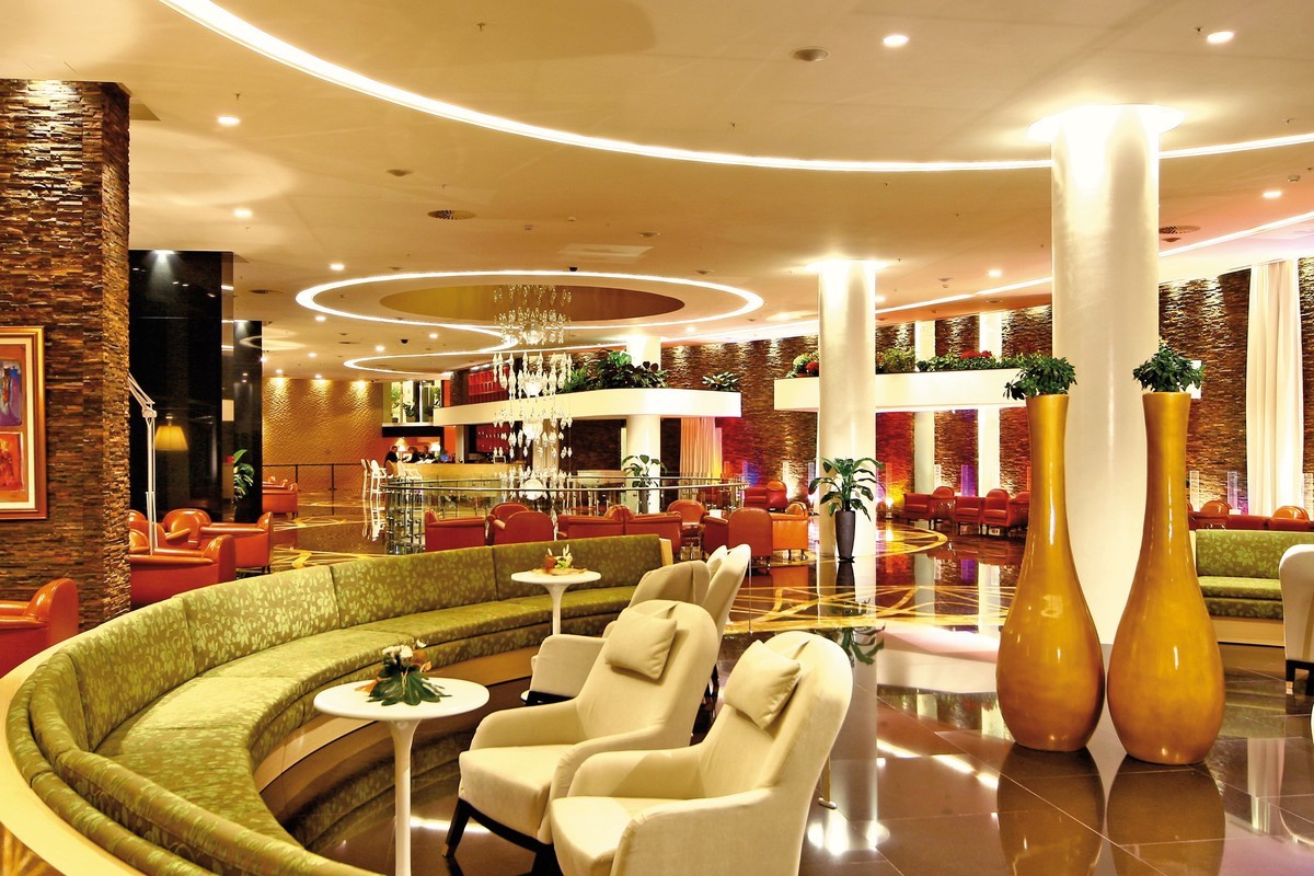Hotel Splendid Conference & Spa Resort, Montenegro, Becici, Bild 19