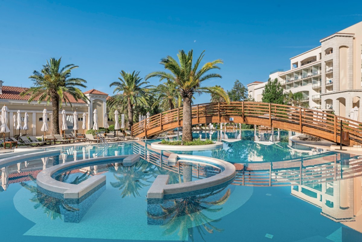 Hotel Splendid Conference & Spa Resort, Montenegro, Becici, Bild 2
