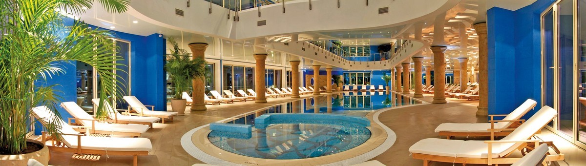 Hotel Splendid Conference & Spa Resort, Montenegro, Becici, Bild 20