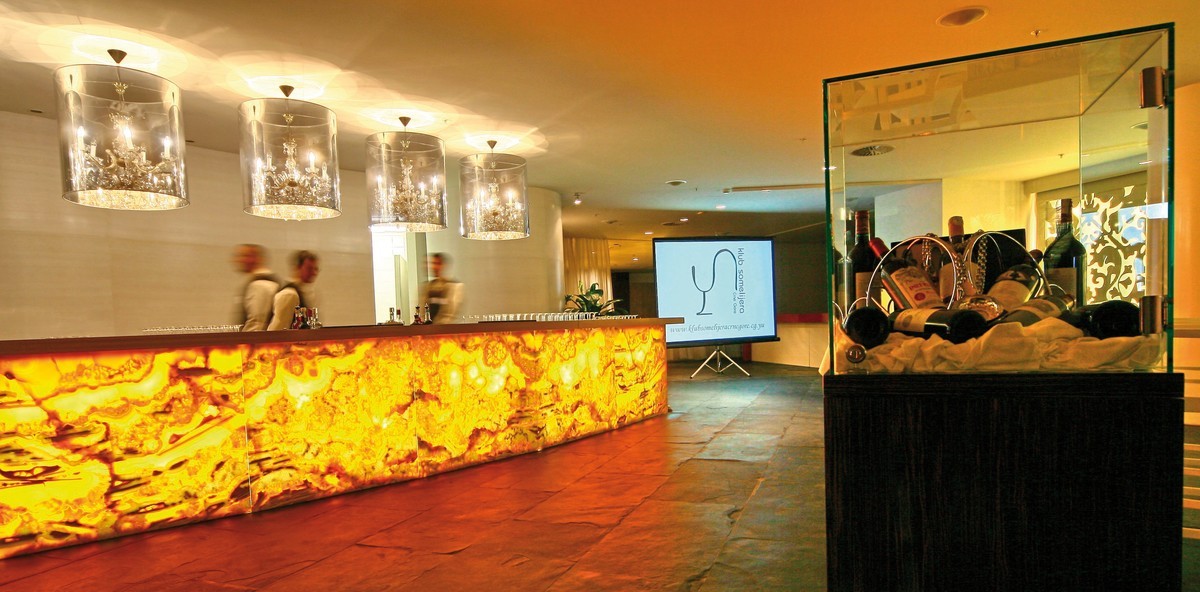 Hotel Splendid Conference & Spa Resort, Montenegro, Becici, Bild 24