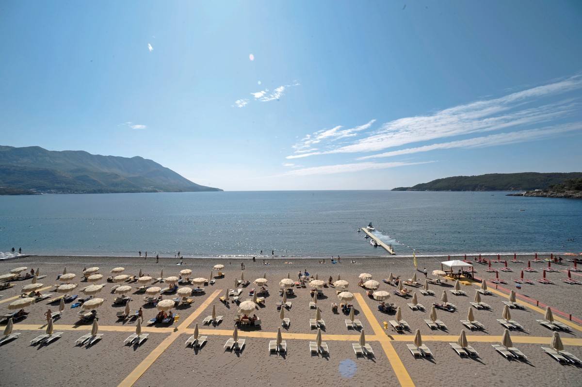 Hotel Splendid Conference & Spa Resort, Montenegro, Becici, Bild 25