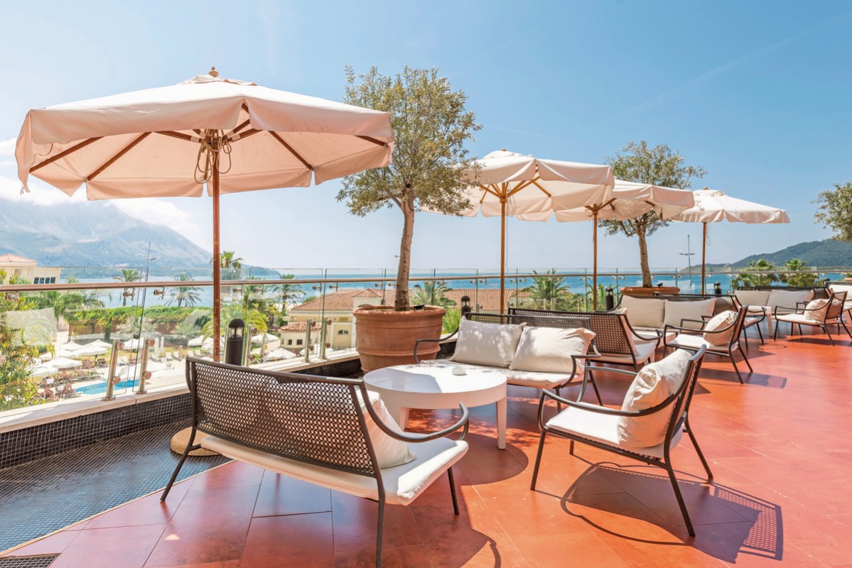 Hotel Splendid Conference & Spa Resort, Montenegro, Becici, Bild 8
