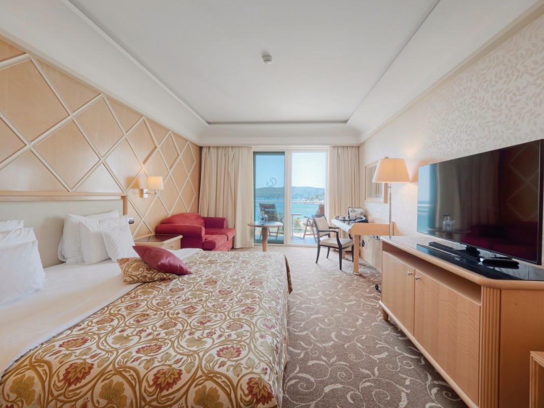 Hotel Splendid Conference & Spa Resort, Montenegro, Becici, Bild 9