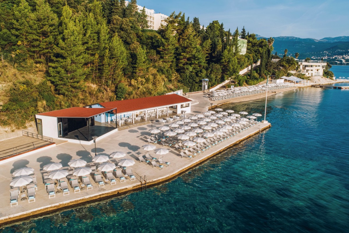 Hotel Iberostar Waves Herceg Novi, Montenegro, Herceg Novi, Bild 11