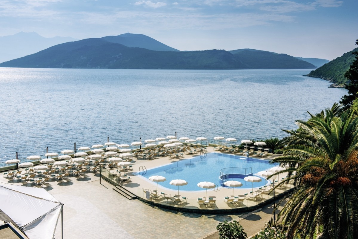 Hotel Iberostar Waves Herceg Novi, Montenegro, Herceg Novi, Bild 12