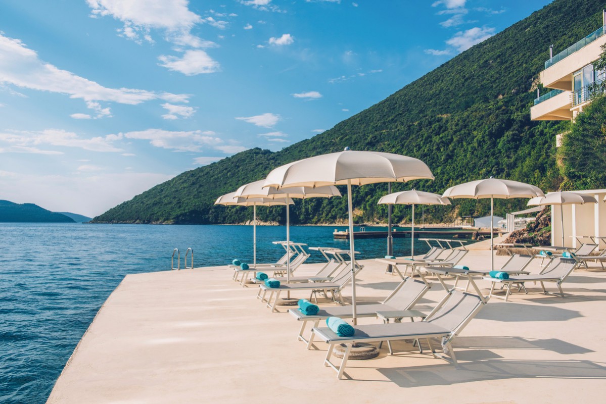 Hotel Iberostar Waves Herceg Novi, Montenegro, Herceg Novi, Bild 13