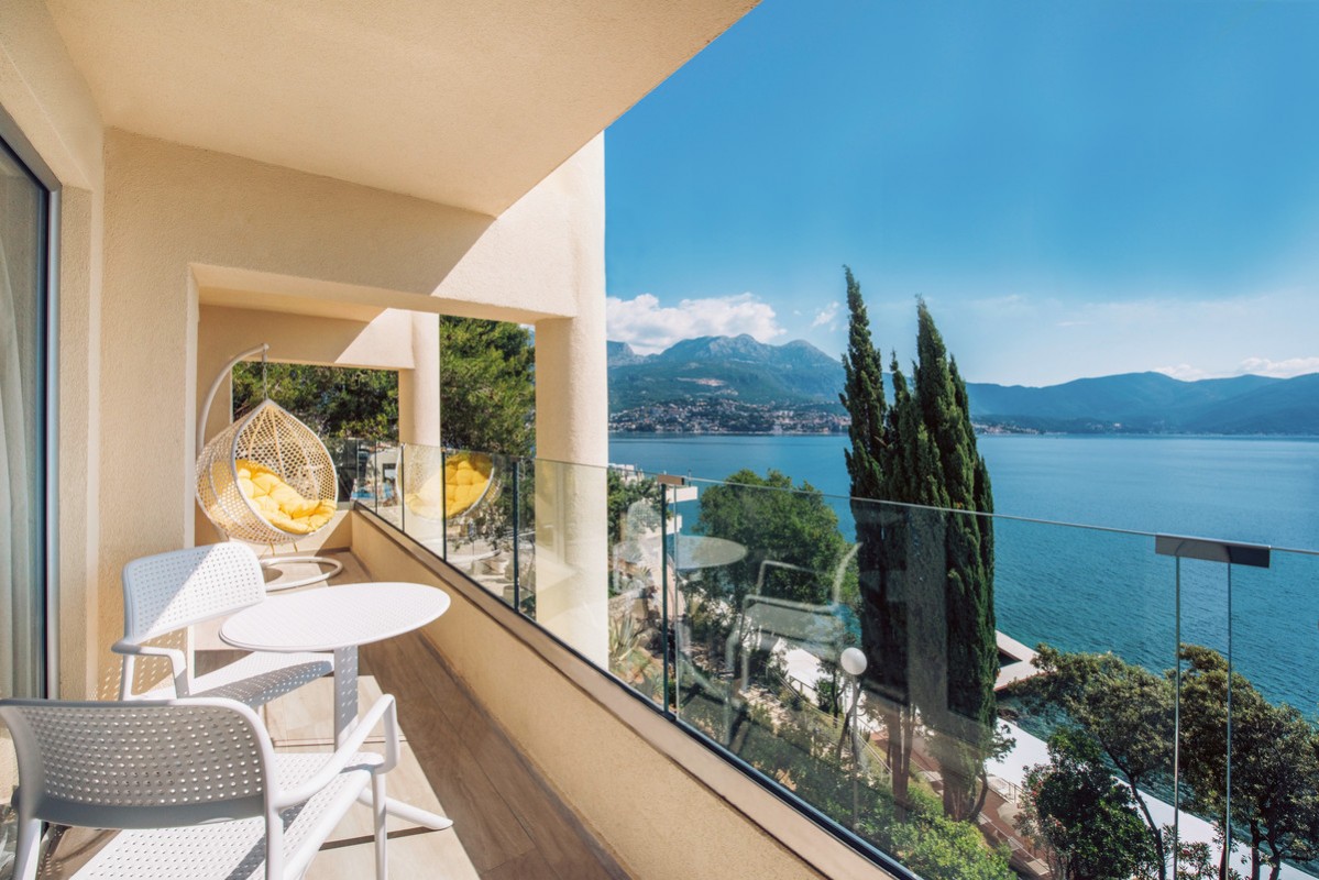 Hotel Iberostar Waves Herceg Novi, Montenegro, Herceg Novi, Bild 14